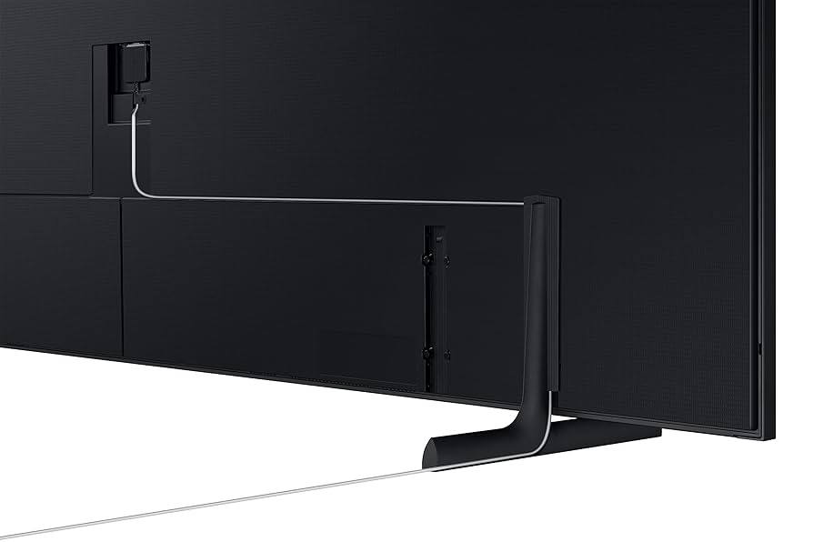 テレビ Samsung the frame 85v tv Samsung The Frame Pro 85